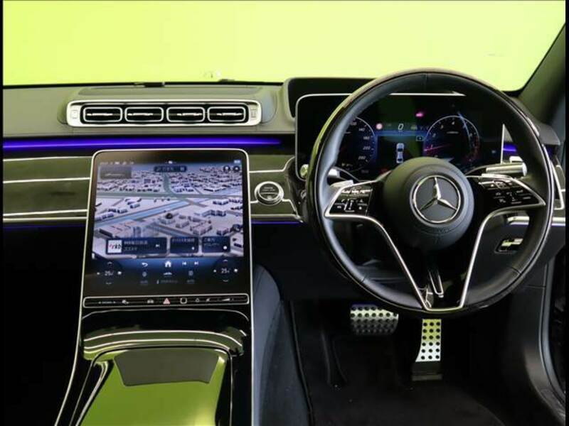 S-CLASS