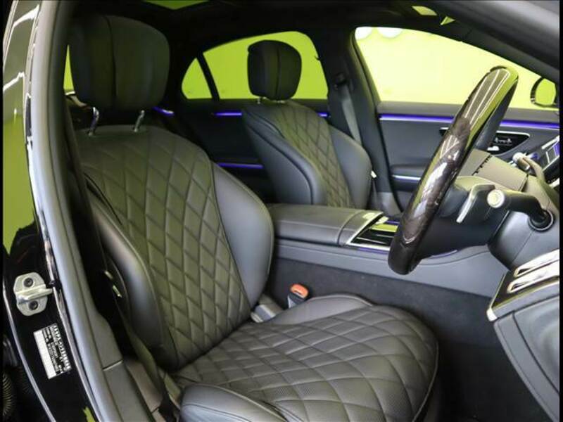 S-CLASS