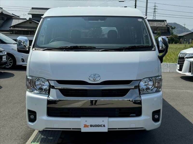 HIACE VAN-8