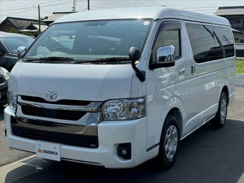 HIACE VAN-9