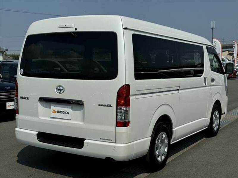 HIACE VAN-14