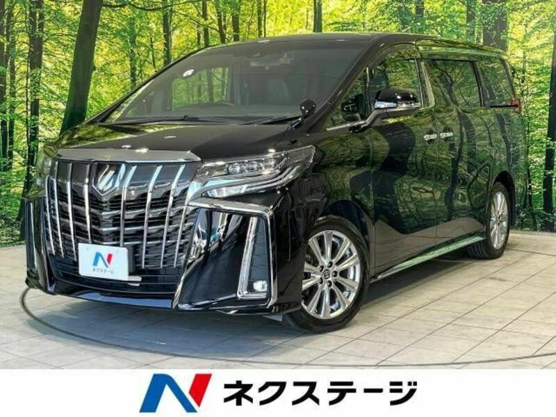 ALPHARD-0