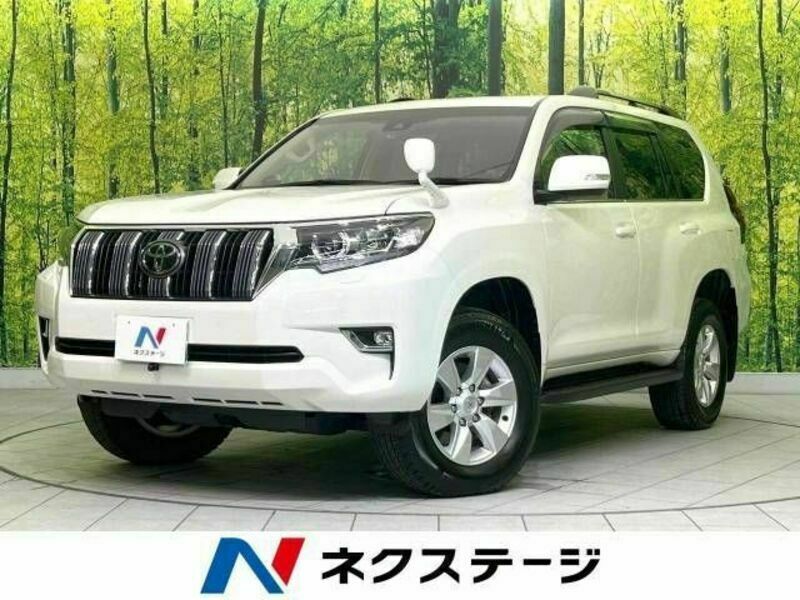 LAND CRUISER PRADO-0