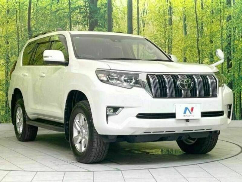 LAND CRUISER PRADO-16