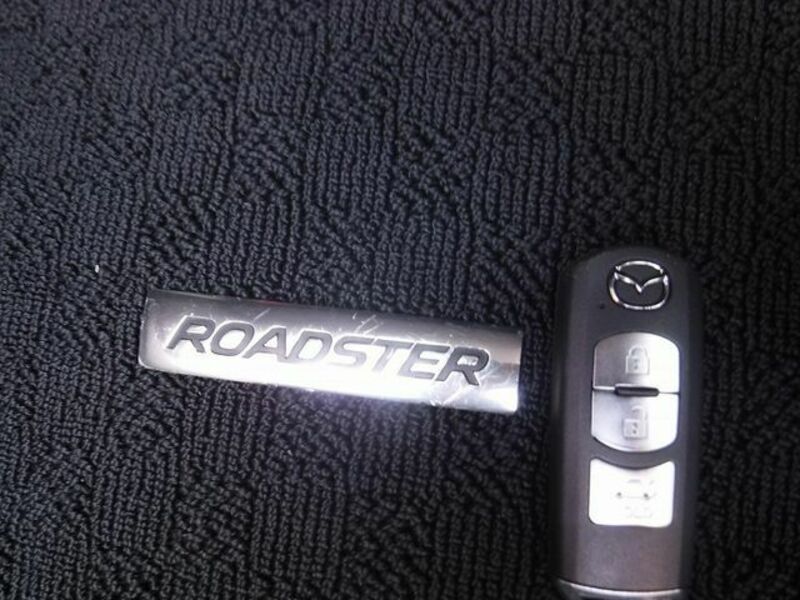 ROADSTER RF-19