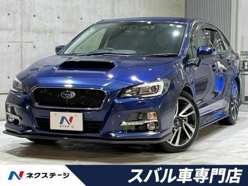 LEVORG-0