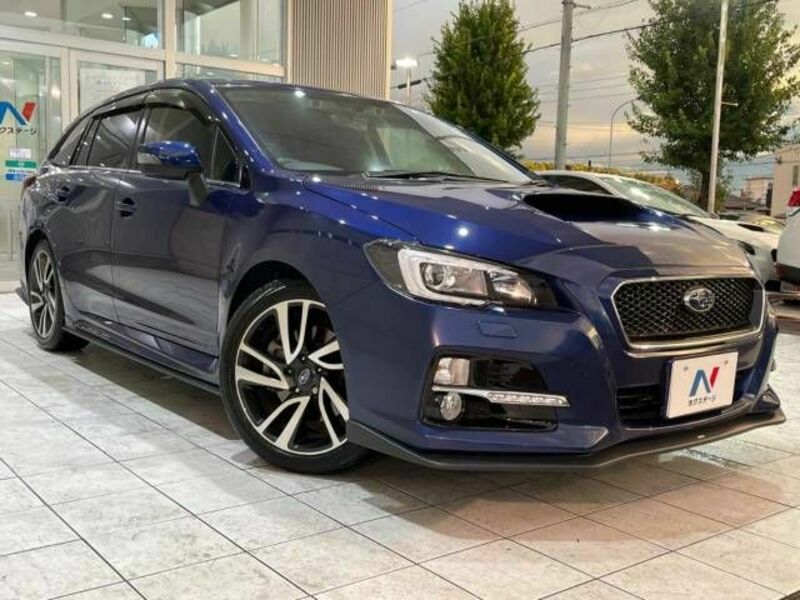 LEVORG-17