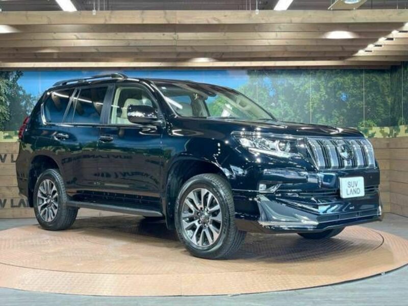 LAND CRUISER PRADO-16