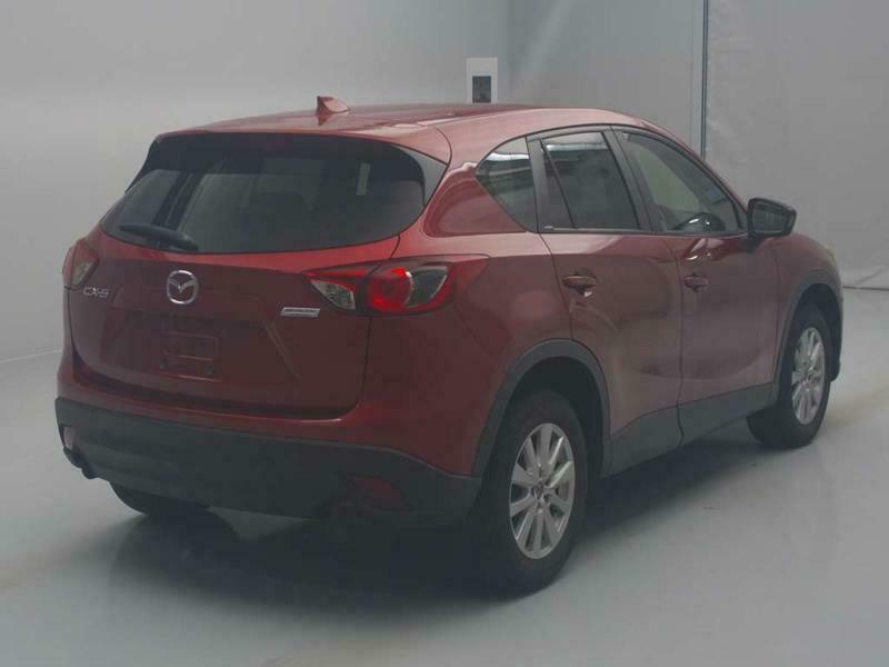 CX-5-28