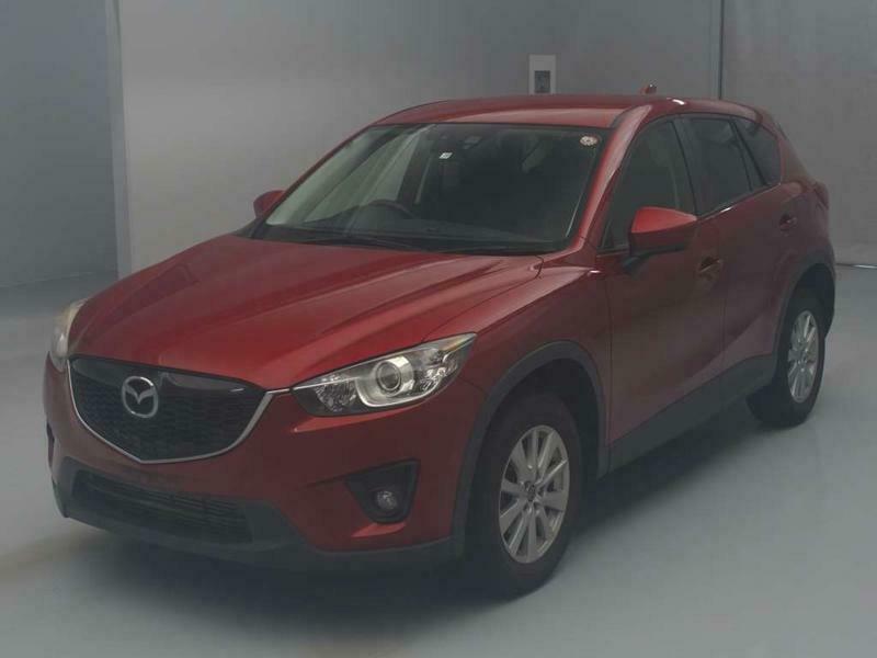 CX-5-29