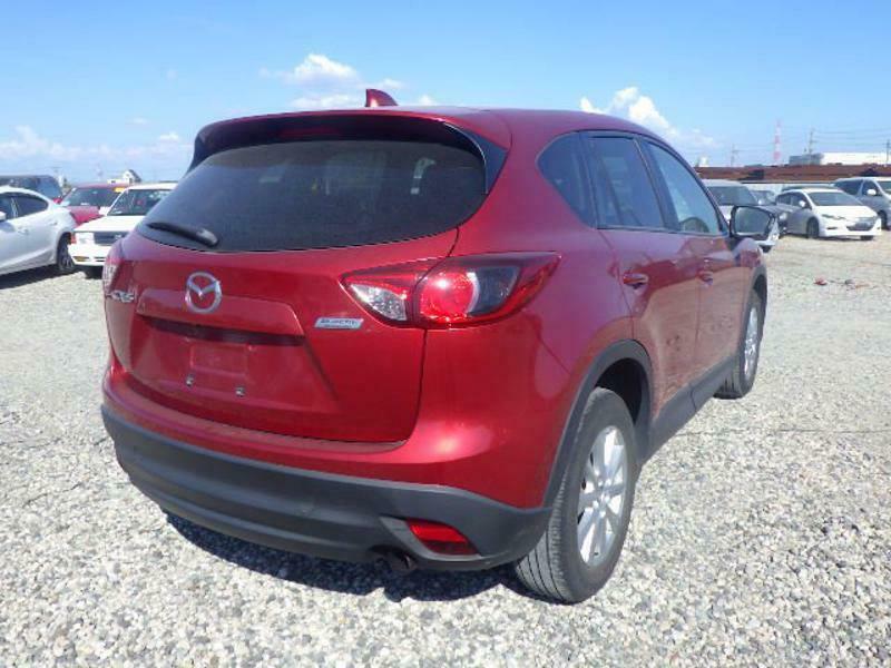 CX-5-34