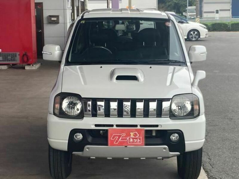 JIMNY-1