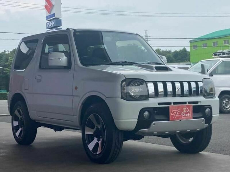 JIMNY-2