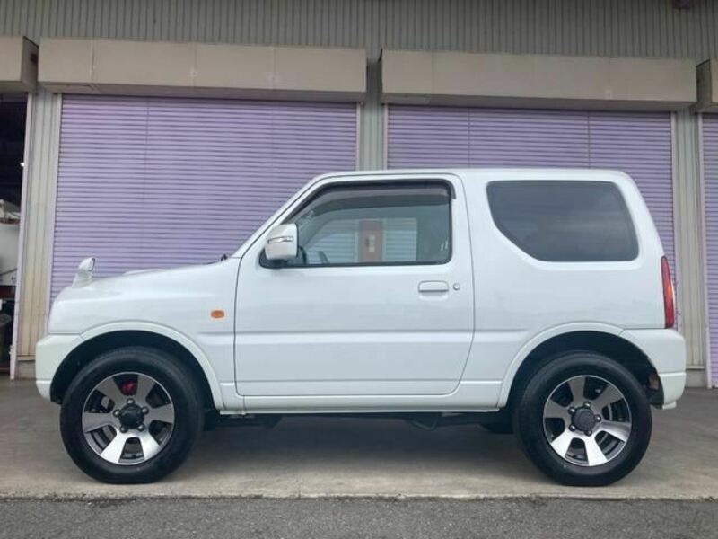 JIMNY-3