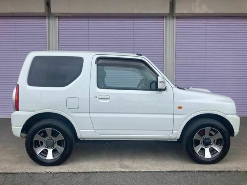 JIMNY-4