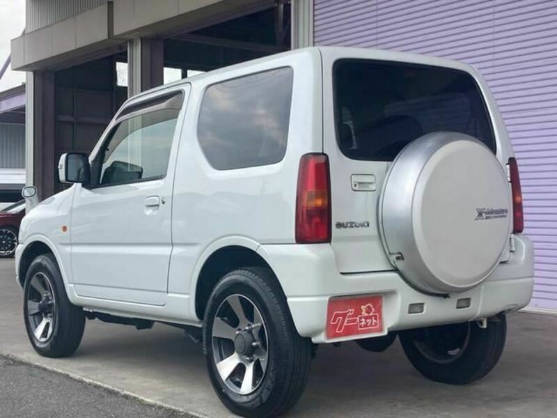 JIMNY-5