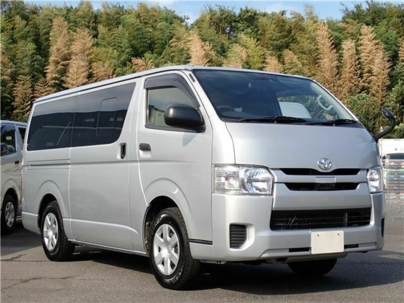 HIACE VAN-29