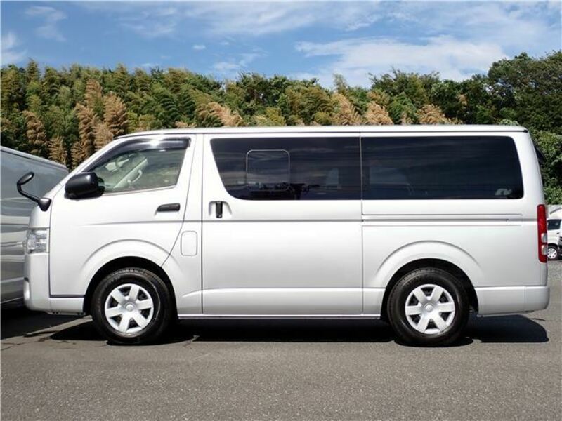 HIACE VAN-31