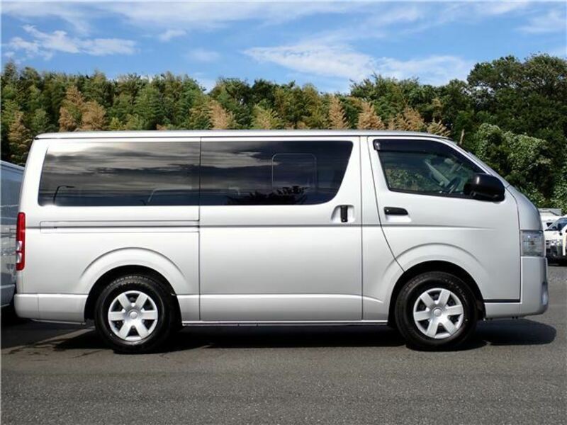 HIACE VAN-34