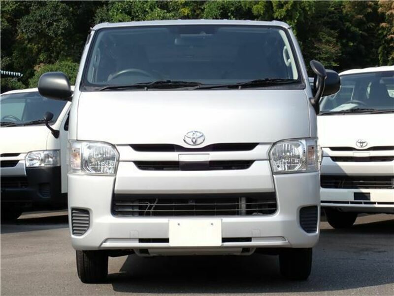 HIACE VAN-35