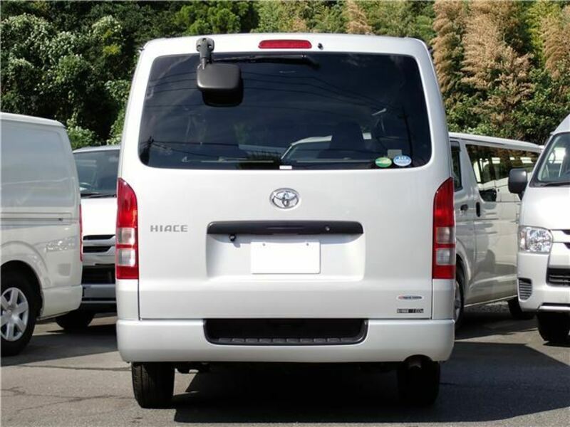 HIACE VAN-36