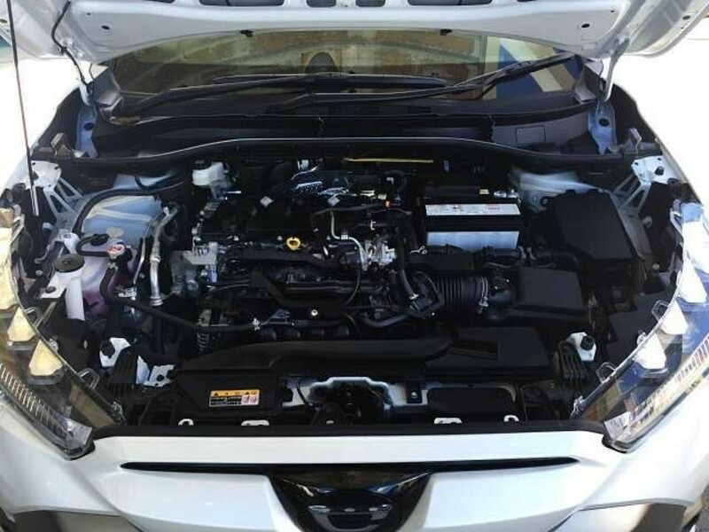 COROLLA CROSS