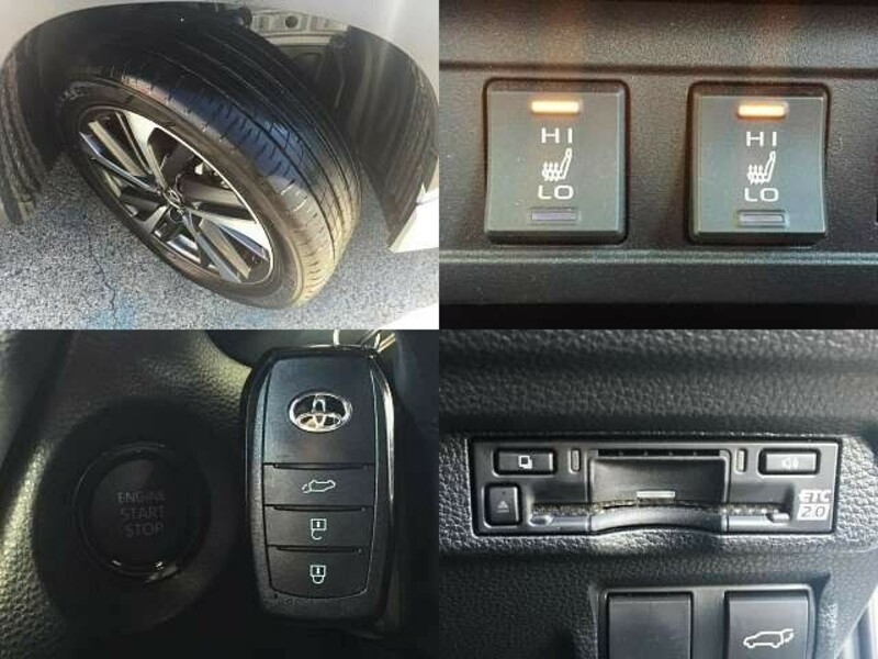 COROLLA CROSS