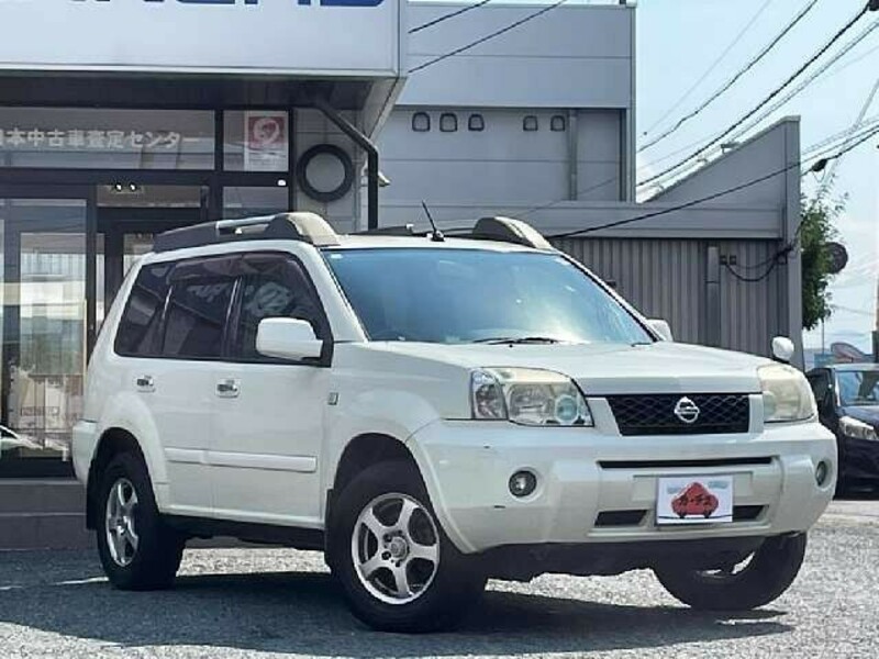 X-TRAIL-8