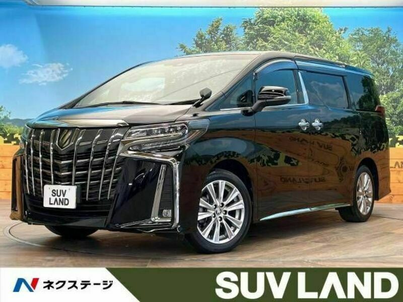 ALPHARD-0