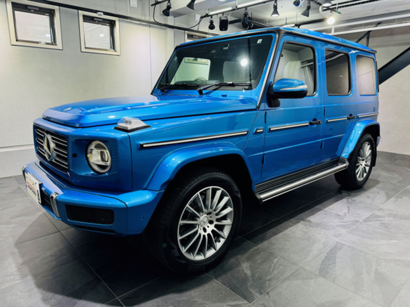 G-CLASS-4