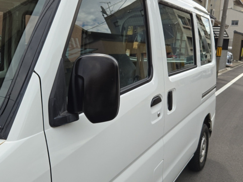 MINICAB VAN-15