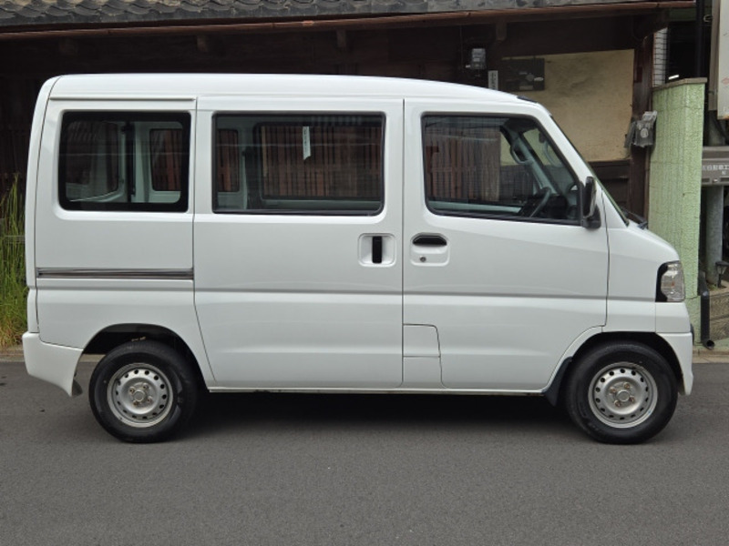 MINICAB VAN-12