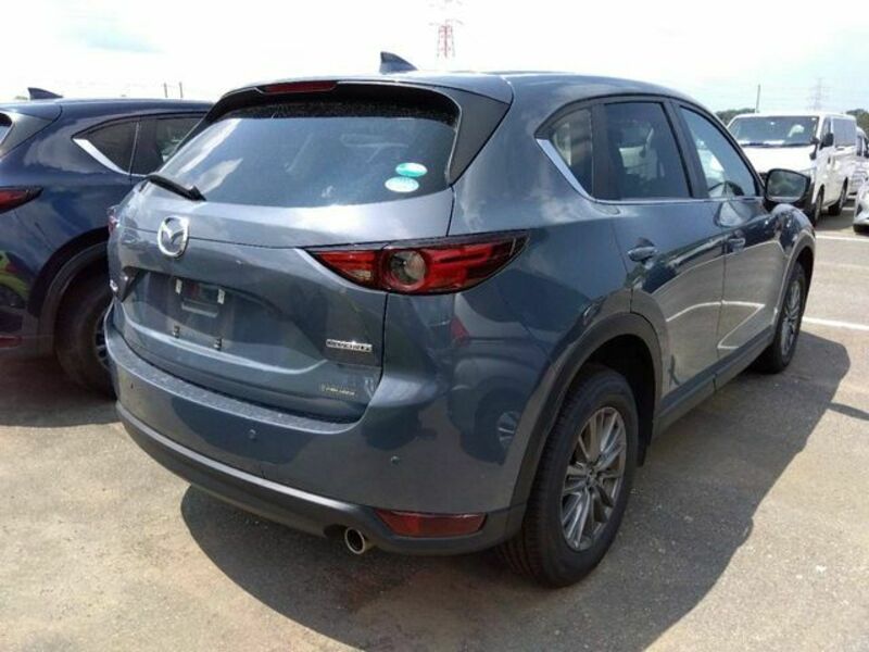 CX-5-1