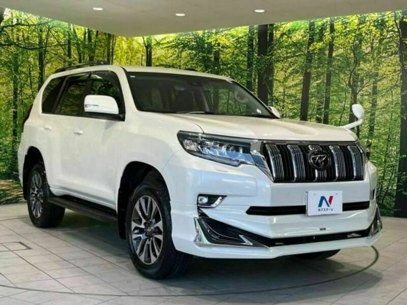 LAND CRUISER PRADO-16