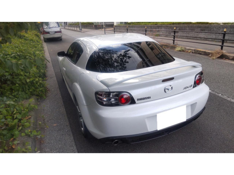 RX-8-12