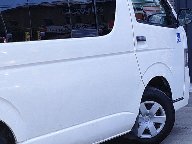 HIACE VAN-19