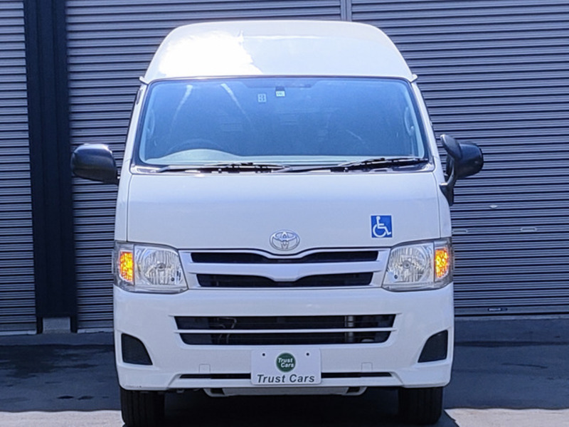 HIACE VAN-16