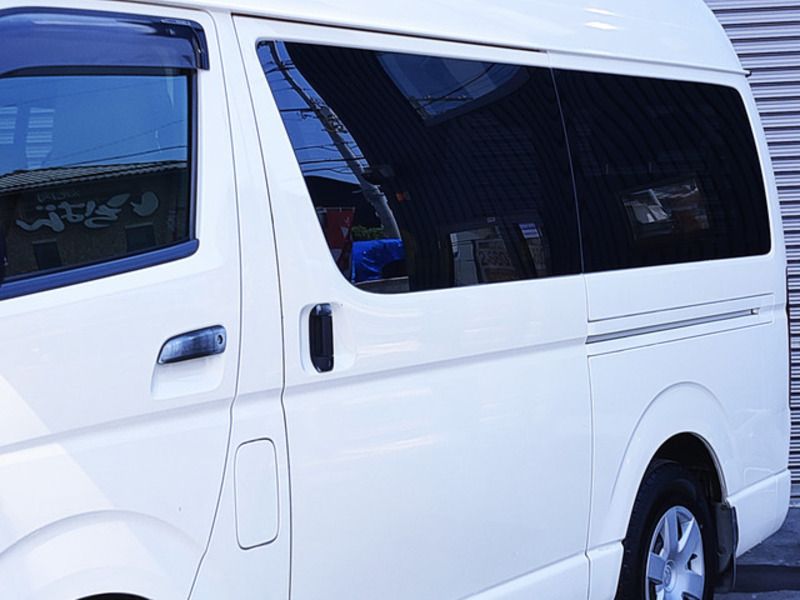 HIACE VAN-2