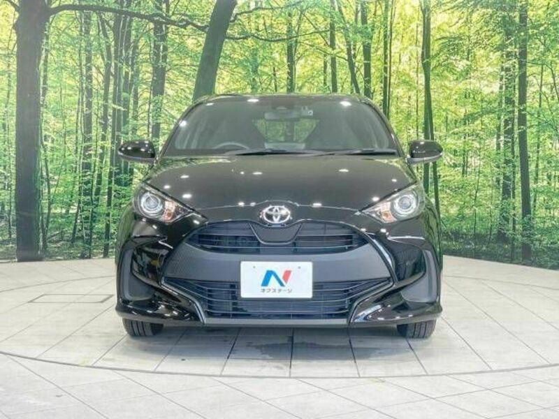 YARIS-14