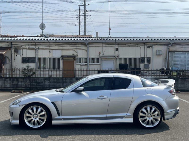 RX-8-11