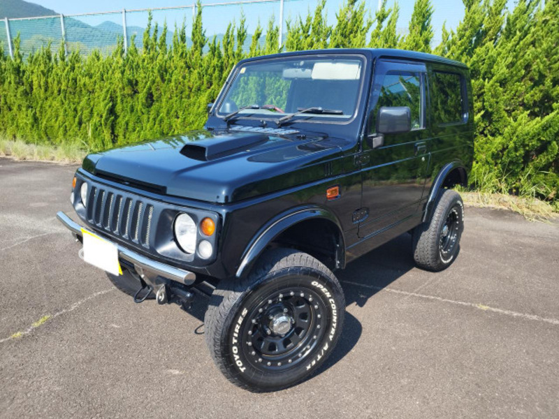 JIMNY-1