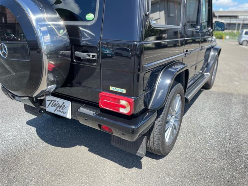 G-CLASS-17