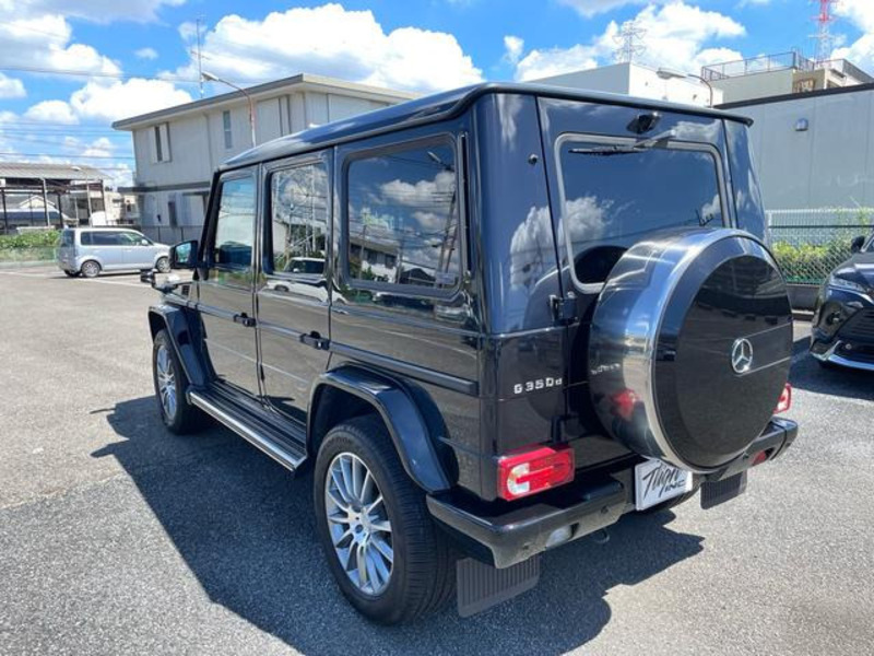 G-CLASS-5