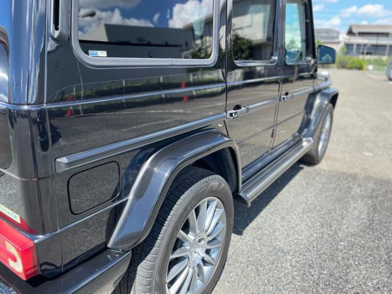 G-CLASS-14