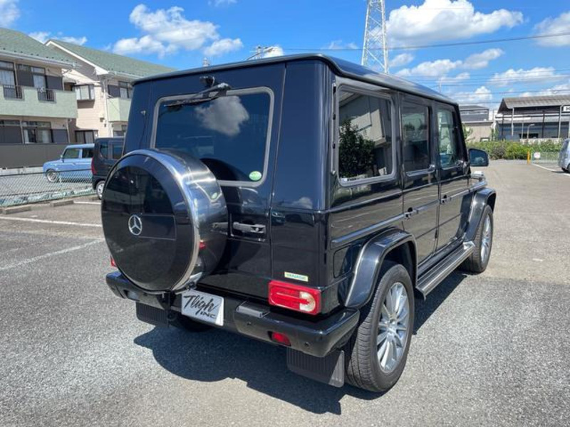 G-CLASS-4