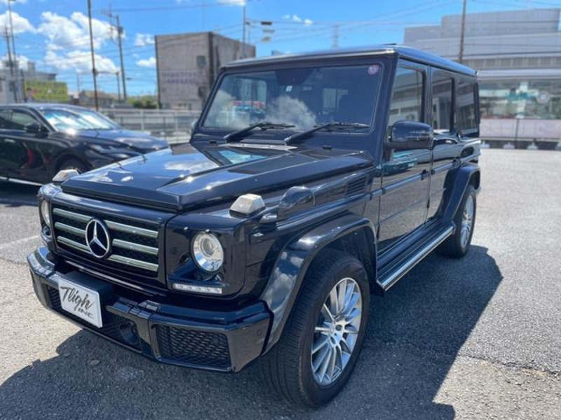 G-CLASS-8