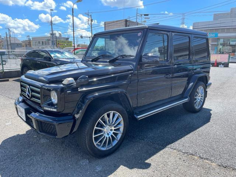 G-CLASS-7