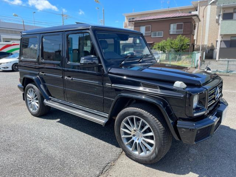 G-CLASS-2