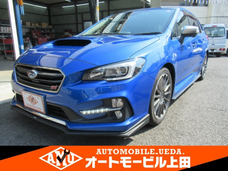 LEVORG-0