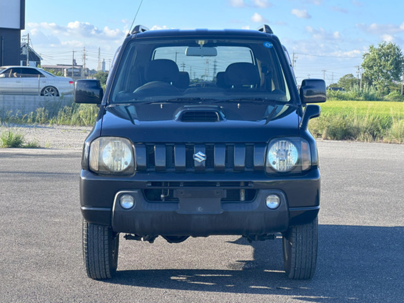 JIMNY-1